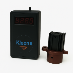 Kleon Laser power meter 6500mw v1